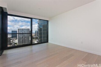 1100 Ala Moana Blvd in Honolulu, HI - Building Photo - Building Photo