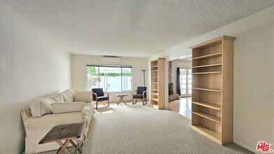 4725 Purdue Ave in Culver City, CA - Building Photo - Building Photo