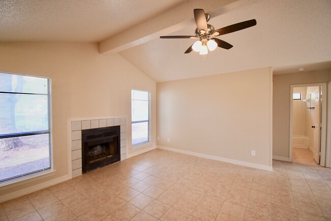 2505 Magnum Cir in Killeen, TX - Building Photo - Building Photo