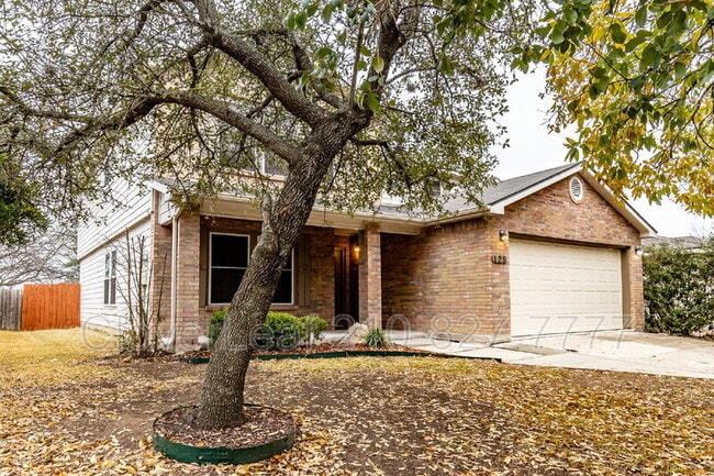 125 Jordan Pl in Boerne, TX - Building Photo - Building Photo