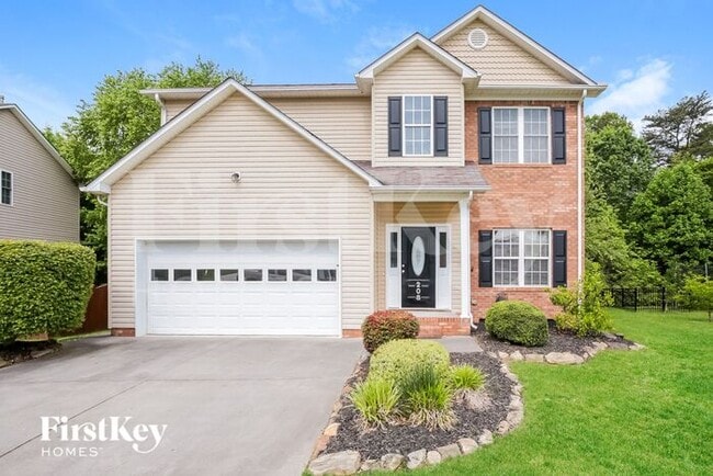 property at 208 Water Mill Rd