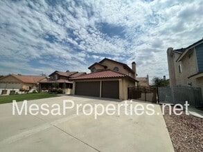 3545 Rocky Pl in Ontario, CA - Building Photo - Building Photo