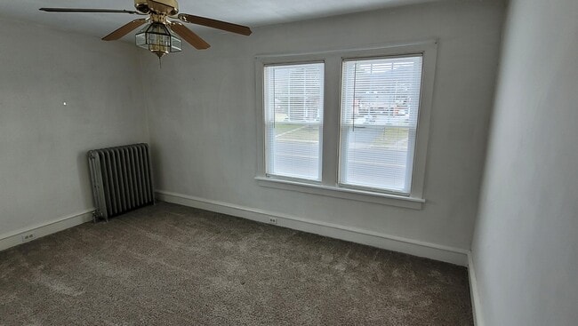 4120 Kutztown Rd, Unit 2nd floor in Temple, PA - Building Photo - Building Photo