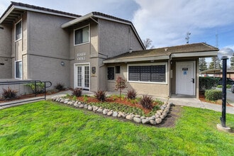 Greenback Gardens in Citrus Heights, CA - Foto de edificio - Building Photo