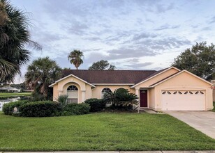 361 Crossroad Lakes Dr in Ponte Vedra Beach, FL - Building Photo - Building Photo