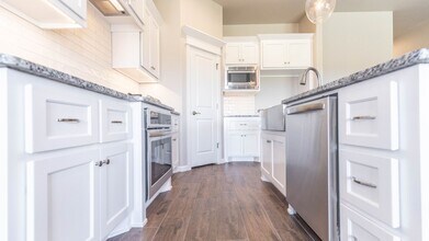 8309 Rainier St in Edmond, OK - Building Photo - Building Photo