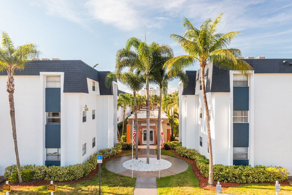 MarLen Gardens Apartments and Nearby Miami Apartments For Rent Miami, FL