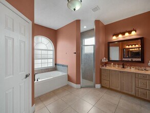 1371 SW Halford Ave in Port St. Lucie, FL - Building Photo - Building Photo