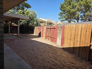 720 E 24th Pl in Yuma, AZ - Building Photo - Building Photo