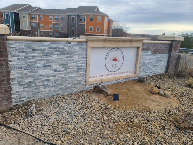 47 Valleyview Rd in Canyon, TX - Building Photo