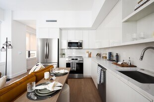 Accolade in Washington, DC - Building Photo