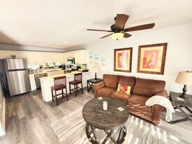 17462 Front Beach Rd, Unit 58-105 in Panama City Beach, FL - Building Photo