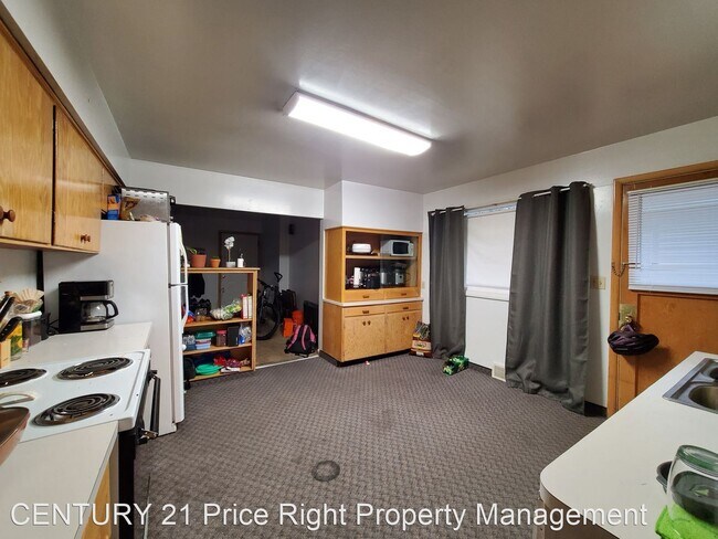 722 3rd St in Lewiston, ID - Building Photo - Building Photo