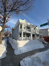 112-01 95th Ave in Queens, NY - Building Photo - Building Photo