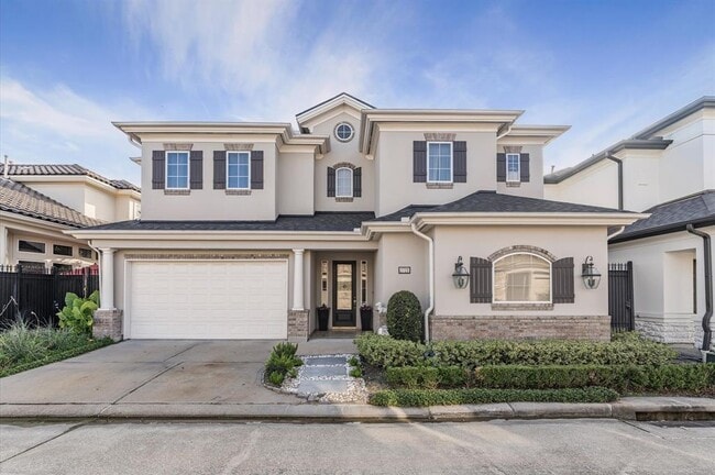 property at 2723 Tudor Manor