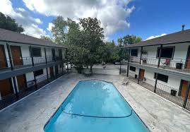 8505 Shoal Creek Blvd, Unit 5-211 in Austin, TX - Building Photo