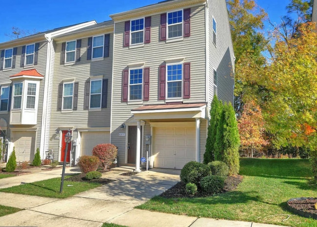 6851 Archibald Dr in Glen Burnie, MD - Building Photo - Building Photo