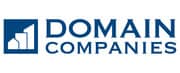 Property Management Company Logo The Domain Companies