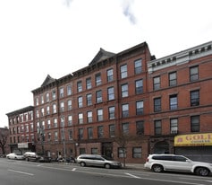 1084 Bedford Ave in Brooklyn, NY - Building Photo
