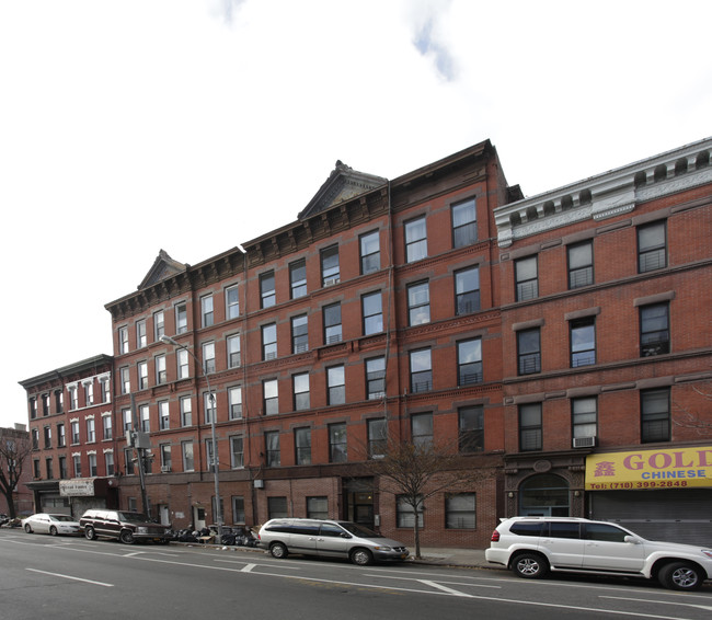 1084 Bedford Ave in Brooklyn, NY - Building Photo - Building Photo