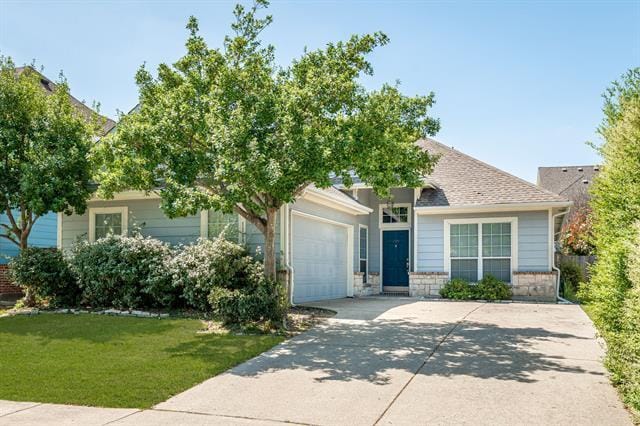 property at 1108 Lazy Ln