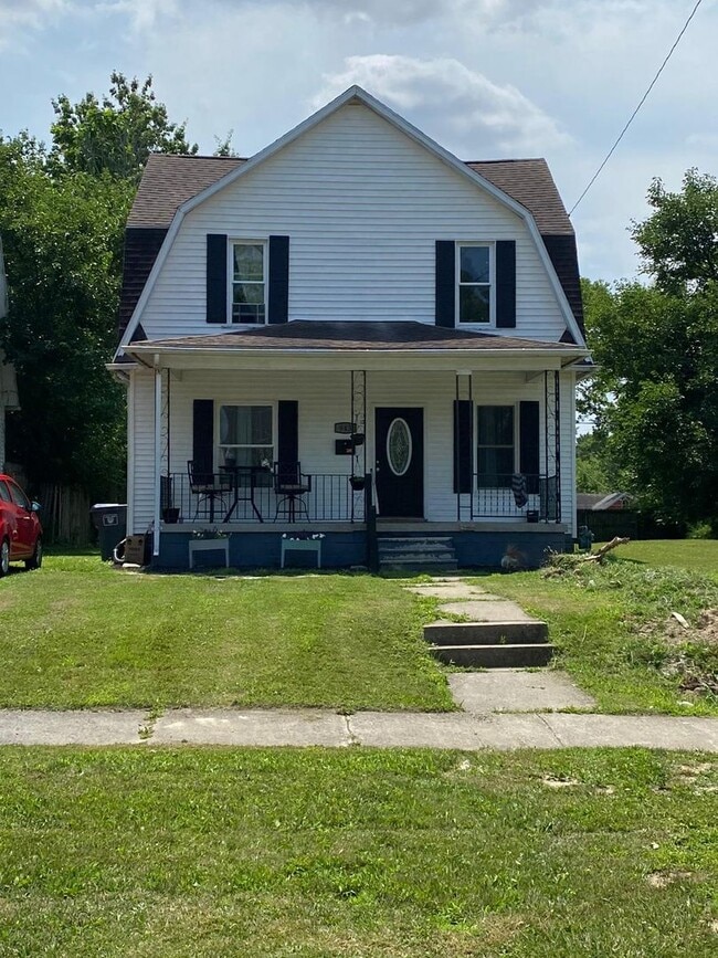 943 Brice Ave in Lima, OH - Building Photo - Building Photo