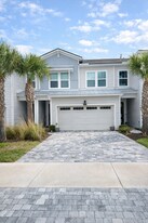 14135 Pier Ln in Jacksonville, FL - Building Photo