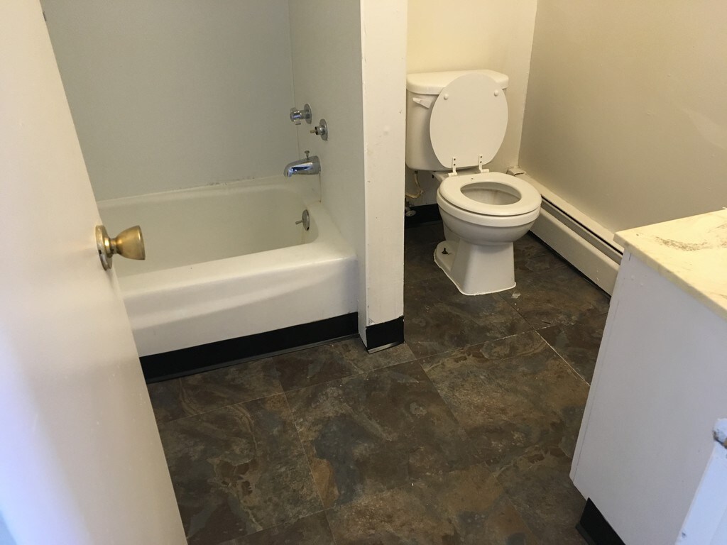 Bellevue Heights Apartments in Syracuse, NY