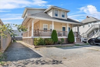 49 Massasoit Ave in Hull, MA - Building Photo - Building Photo