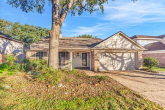 11222 Sunshine Park Dr in Cypress, TX - Foto de edificio - Building Photo