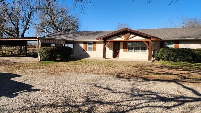 property at 8064 US-82