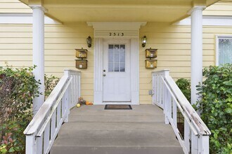 2513 Shakespeare St in Houston, TX - Building Photo - Building Photo