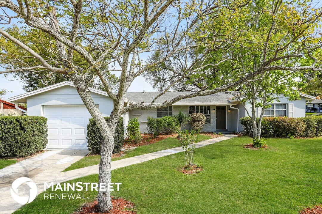 1560 Fergason Ave in Deltona, FL - Building Photo