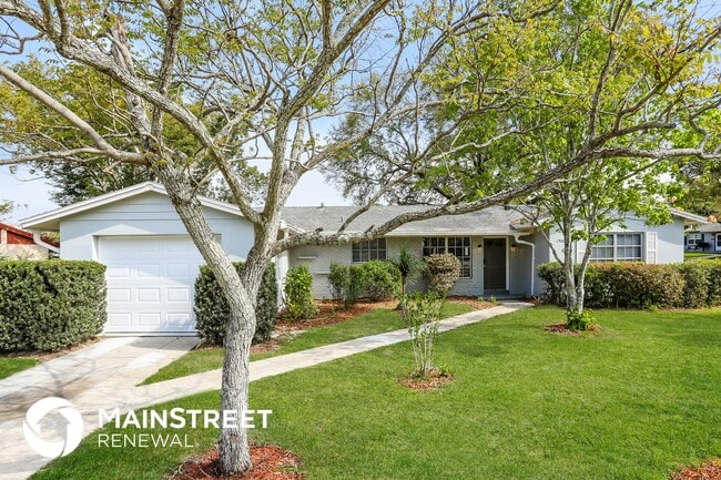 property at 1560 Fergason Ave