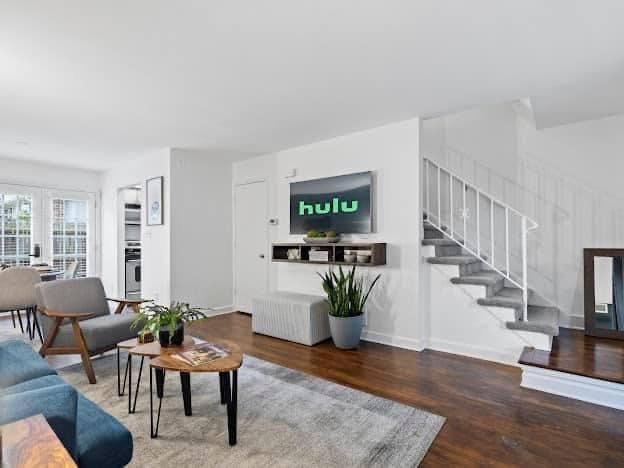 4232 Walker Rd in Charlotte, NC - Building Photo - Building Photo