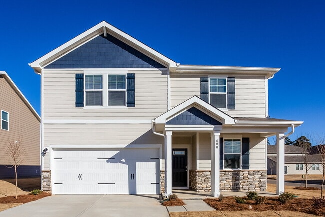 property at 600 Mountain Vw Dr