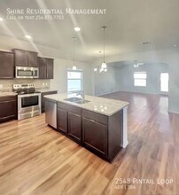 2548 Pintail Loop in Copperas Cove, TX - Building Photo - Building Photo