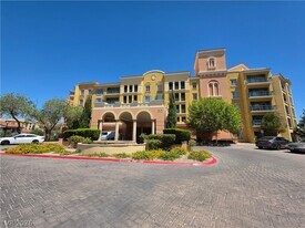 30 Strada Di Villaggio in Henderson, NV - Building Photo