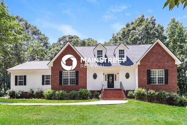 property at 480 Oakland Rd