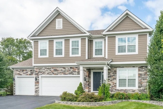 property at 5400 Middlebury Loop