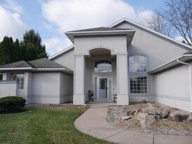 5105 Forum Blvd in Columbia, MO - Building Photo