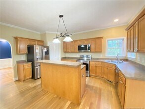 1058 Carolina Way in Sanford, NC - Building Photo - Building Photo