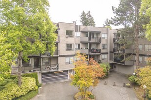 7591 Moffatt Rd in Richmond, BC - Building Photo