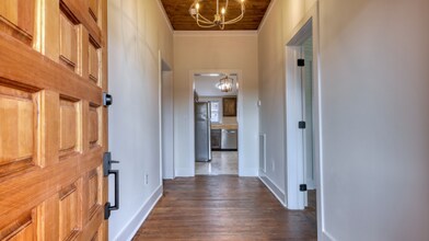 11 N McLin St SW in Rome, GA - Foto de edificio - Building Photo