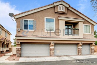 4613 Bell Cord Ave in North Las Vegas, NV - Building Photo - Building Photo