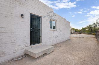 207 W 25th St in Tucson, AZ - Building Photo - Building Photo