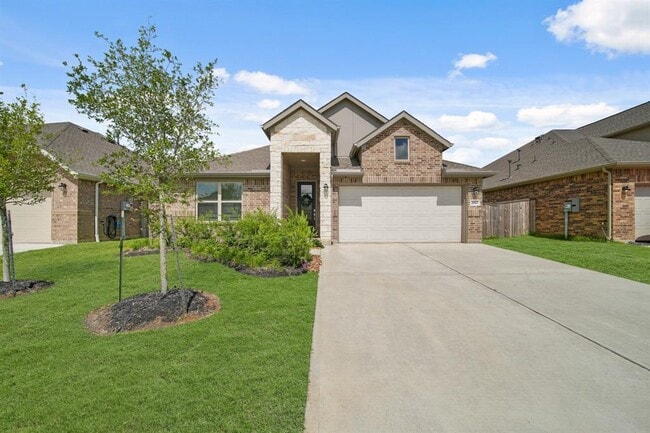property at 2617 Furbeck Rdg Dr