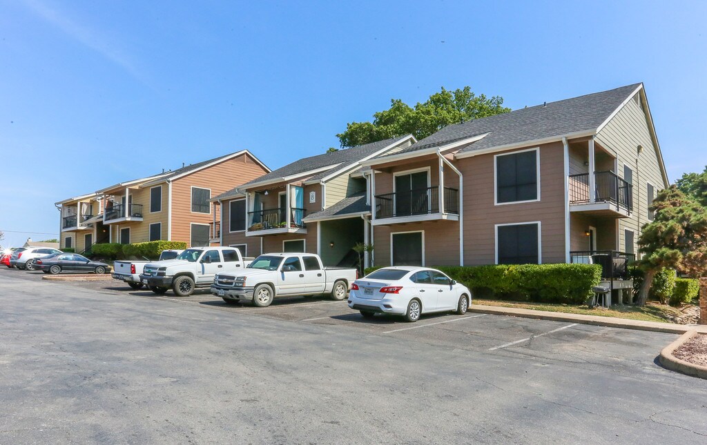 Highland Cove Waco, TX Apartments