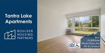 1000 W Moorhead Cir in Boulder, CO - Building Photo