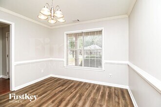 270 Rosewood Cir in Covington, GA - Building Photo - Building Photo